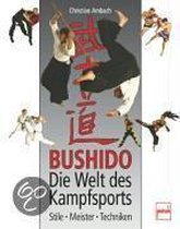 Bushido- Die Welt Des Kampfsports