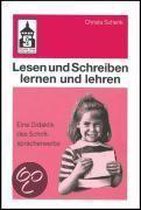 Lesen und Schreiben lernen und lehren