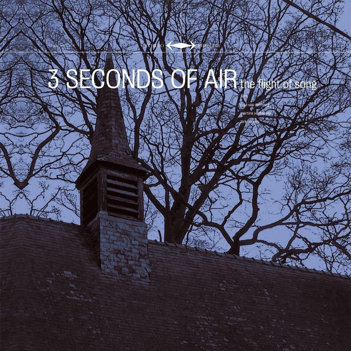 Flight Of Song