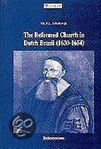 Church and state in dutch brazil 1630-16