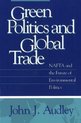 Green Politics and Global Trade