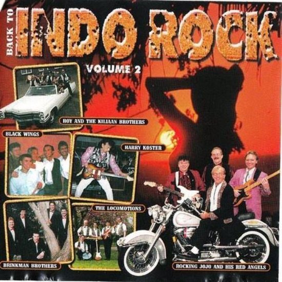 Back To Indo Rock 2