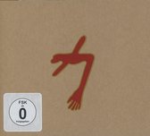 Swans - The Glowing Man (CD)