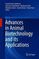 Advances in Animal Biotechnology and its Applications