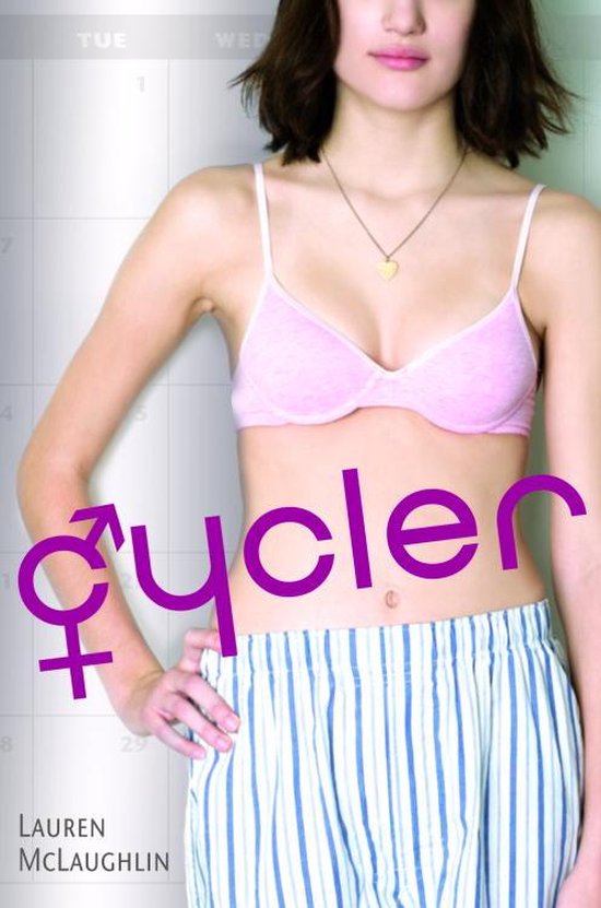 Cycler - Cycler - cover