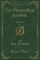The Photo-Play Journal, Vol. 1