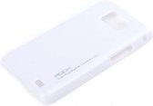 Rock Cover Naked White Samsung Galaxy SII Plus I9105