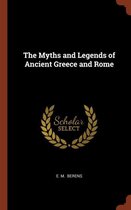 The Myths and Legends of Ancient Greece and Rome