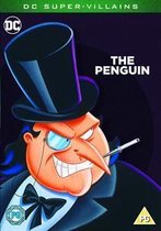 Penguin Dc Super Villains