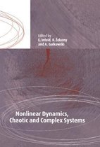Nonlinear Dynamics, Chaotic and Complex Systems