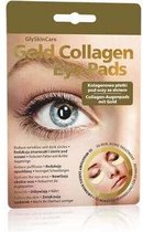 Gold Collagen Eye Pads