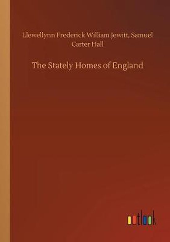 The Stately Homes of England