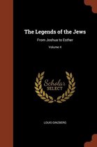 The Legends of the Jews