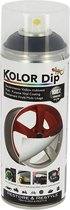 Kolor Dip Vinylcoating Zwart 400 Ml