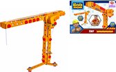 BOB THE BUILDER - CONSTRUCTOR KRAAN TINY