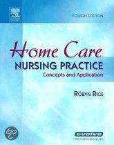 Home Care Nursing Practice