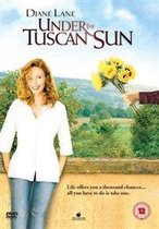 Under The Tuscan Sun (Import)