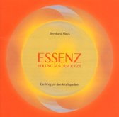 Bernhard Mack - Essenz (CD)