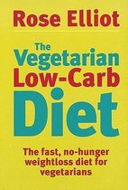 Vegetarian Low Carb Diet