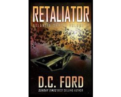 Atlantia- Retaliator