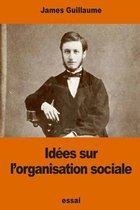 Id es Sur l'Organisation Sociale