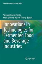 Food Microbiology and Food Safety- Innovations in Technologies for Fermented Food and Beverage Industries