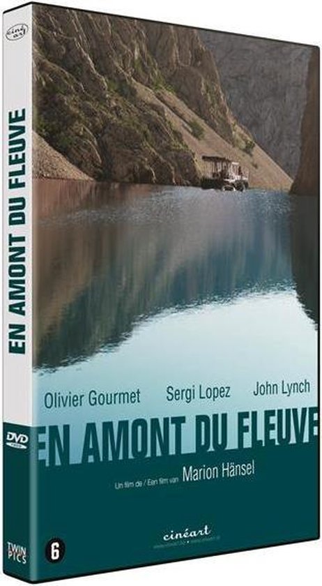 En Amont Du Fleuve (DVD)