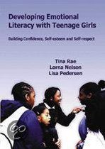 Developing Emotional Literacy With Teenage Girls