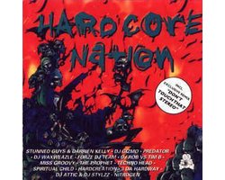 Hardcore Nation
