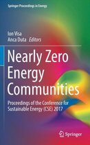 Nearly Zero Energy Communities