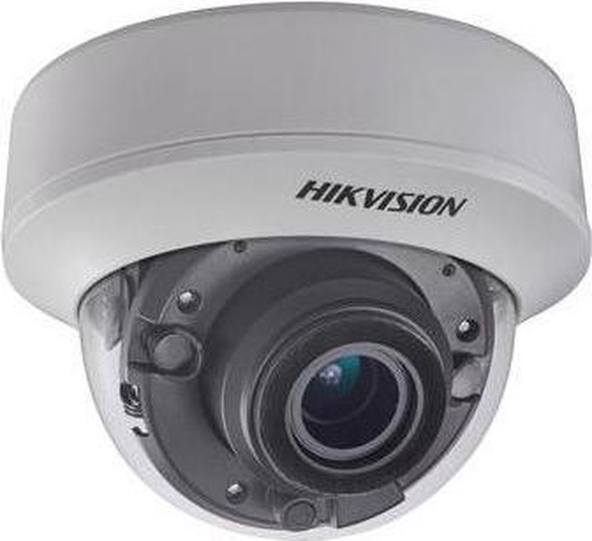 Hikvision Digital Technology DS-2CE56D7T-ITZ(2.8-12MM) CCTV security camera Binnen Dome Wit bewakingscamera