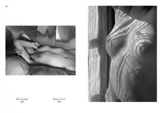 Kevin Walker - Man Ray