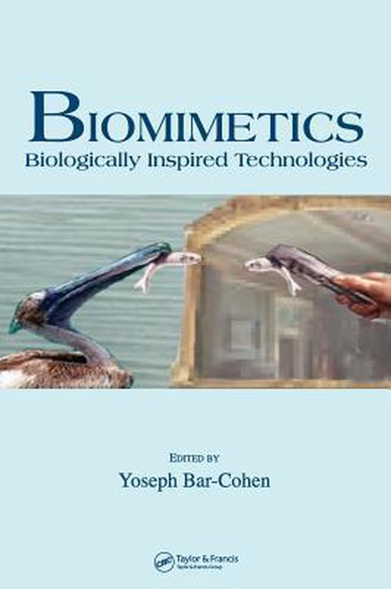 Biomimetics - cover