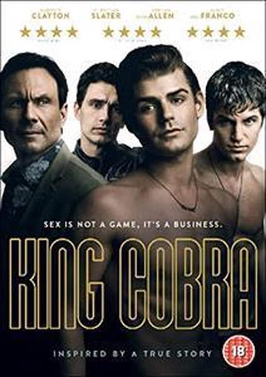 King Cobra