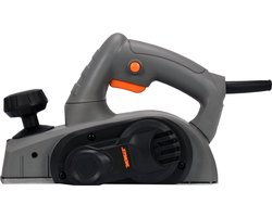 Sthor Elektrische Houtschaafmachine - 600W