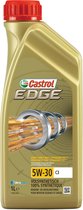 Motorolie Castrol Edge Titanium 5W30 C3 1L | 15530C
