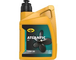Kroon-Oil Atlantic 4T 10W-30 - 33435 | 1 L flacon / bus