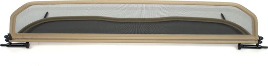Pare-brise cabriolet Peugeot 206 cc | 2000 - 2006 | Beige