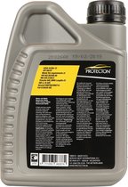 Protecton Motorolie Synthetisch 5w40 A3/b4 1 Liter