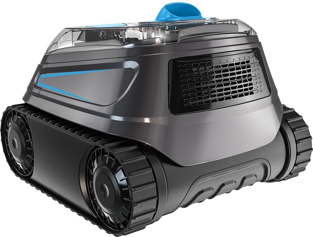 Zodiac CNX 20 zwembadrobot