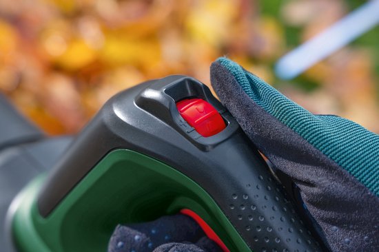 Bosch AdvancedLeafBlower 36V-750 Bladblazer - Met 1 x 36 V accu en lader van Bosch — afbeelding 5