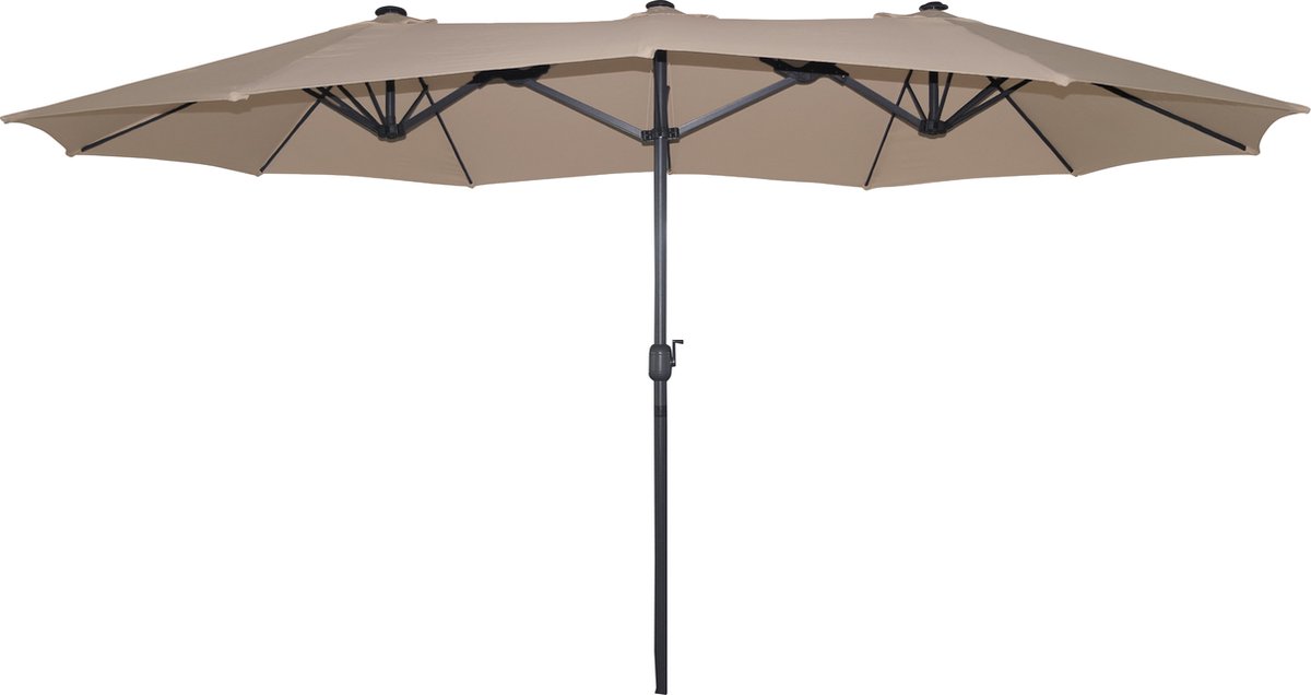 SenS-Line Parasol Marbella