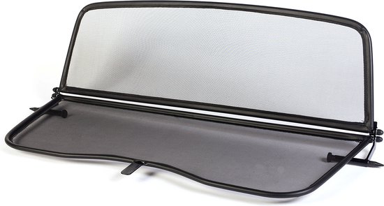 Pare-brise Convertible Volkswagen New Beetle | 2003 - 2012 | Noir
