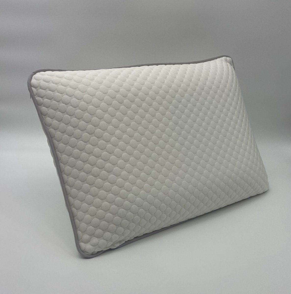 Ergo Foam hoofdkussen - Classic - Ergonomisch - Orthopedisch - Visco ...