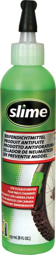 Slime Binnenband Lekpreventie 237 Ml - Slime
