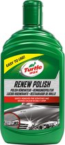 Turtle Wax Renew Polish - 500ML - Dissolvant / Polissage des rayures