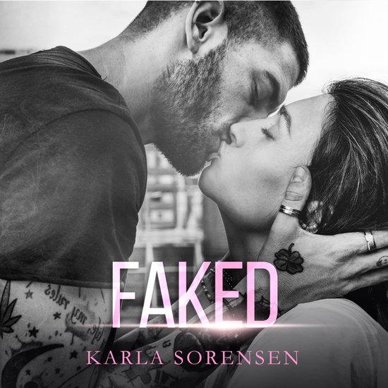 Faked - cover