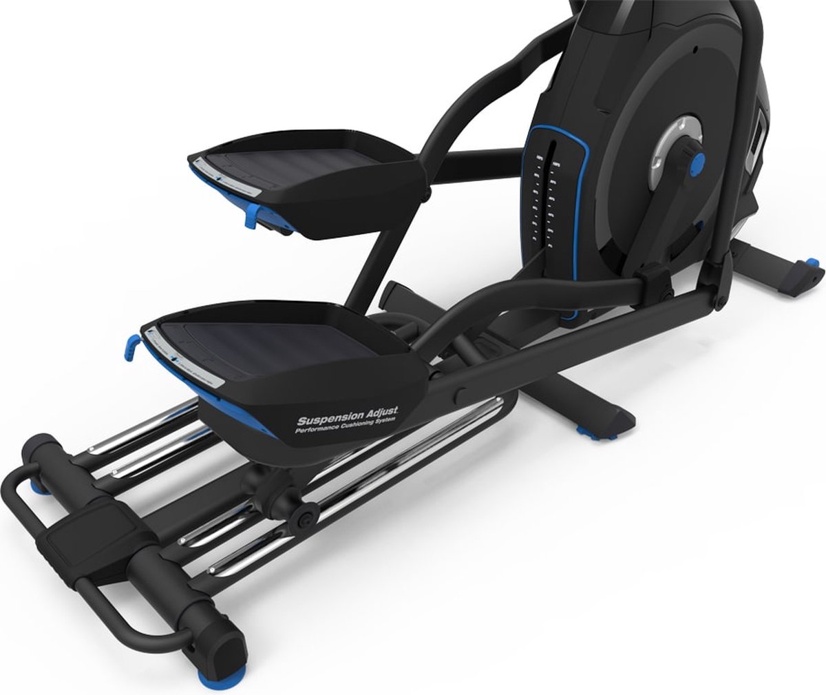 Afbeelding 3 van Nautilus E628 Crosstrainer met Explore the World
