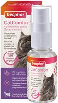 Beaphar CatComfort kalmerende spray - anti-stressmiddel voor katten - 60ml