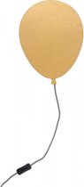 KidsDepot - Barba Wandlamp Ballon - Wandlamp